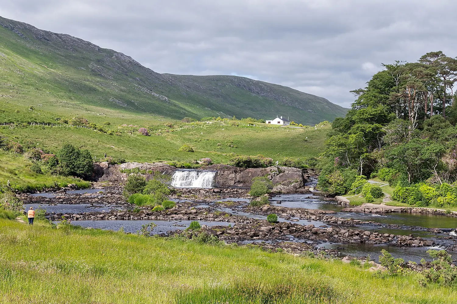 Erriff River (2014)