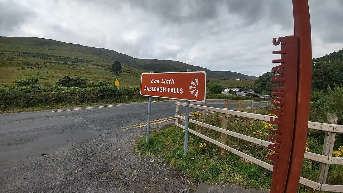 201708 Aasleagh Falls 01