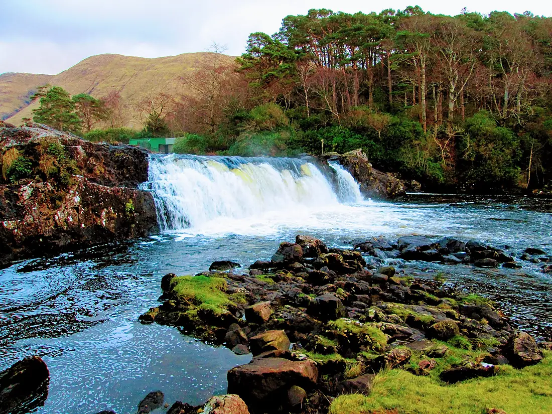 AASLEAGH FALLS-IRELAND...... (49985449592)