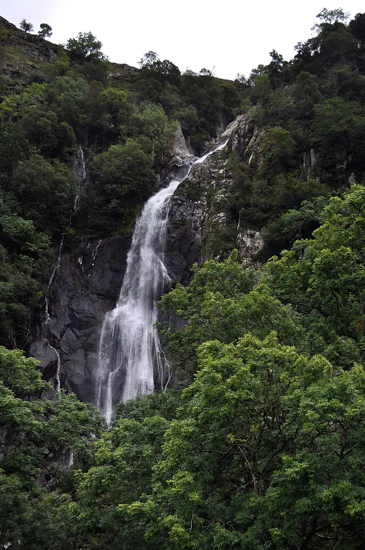 Aber Falls (7991436834)