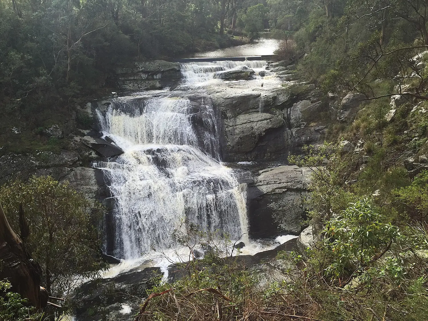Agnes Falls 003