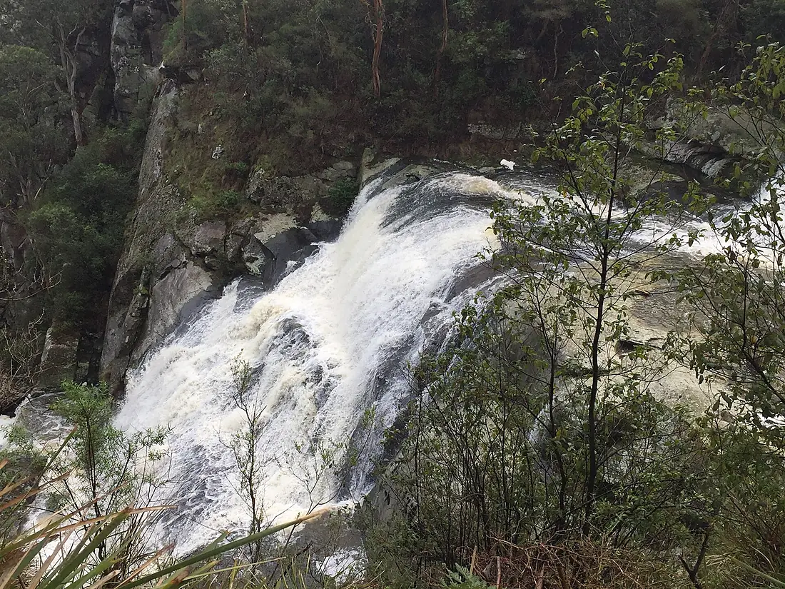 Agnes Falls 001