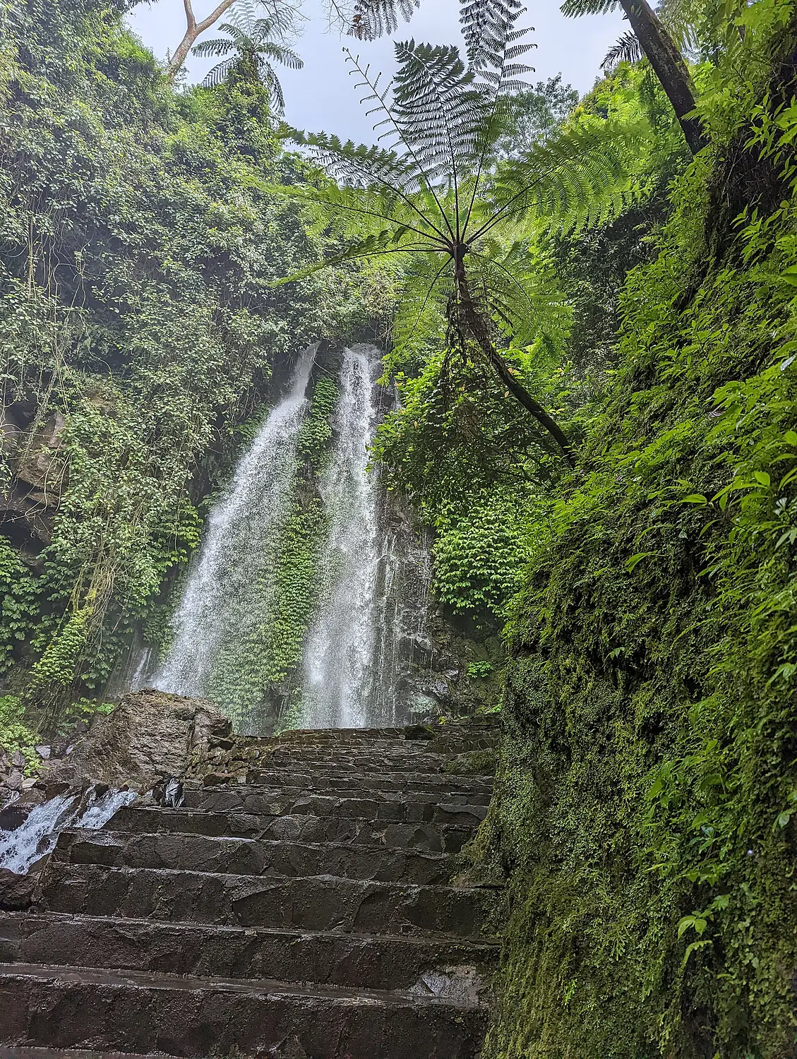 Air Terjun Jumog 2022 01