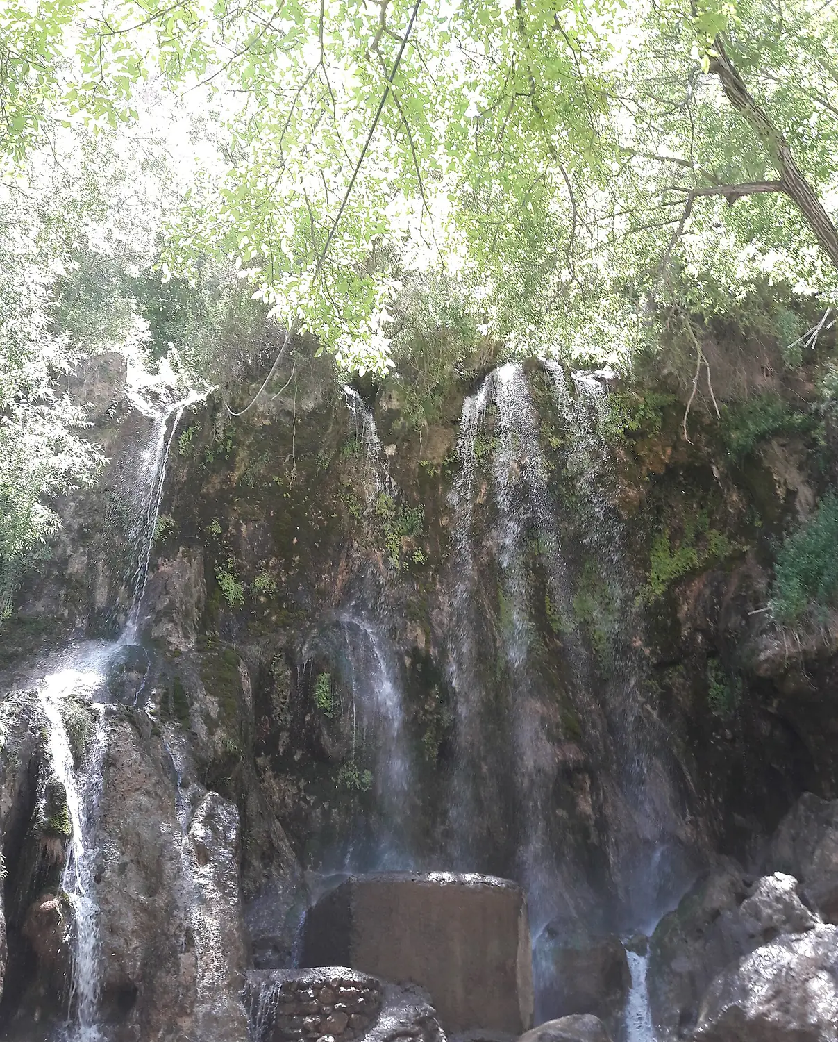 Akhlamad