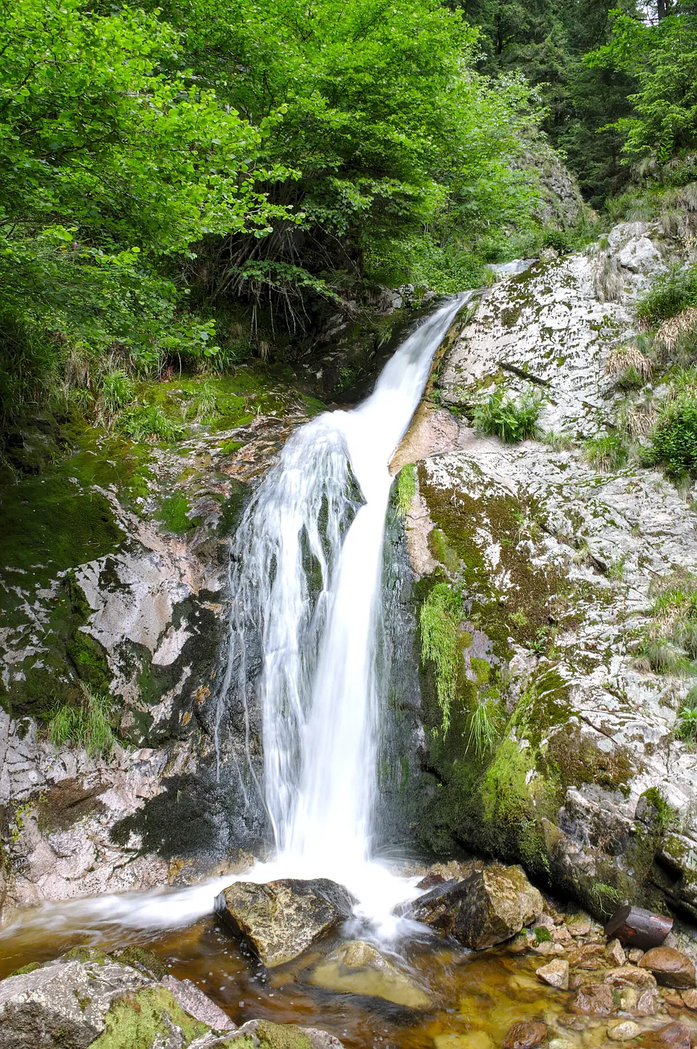 Allerheiligen-Wasserfaelle IMG 3010