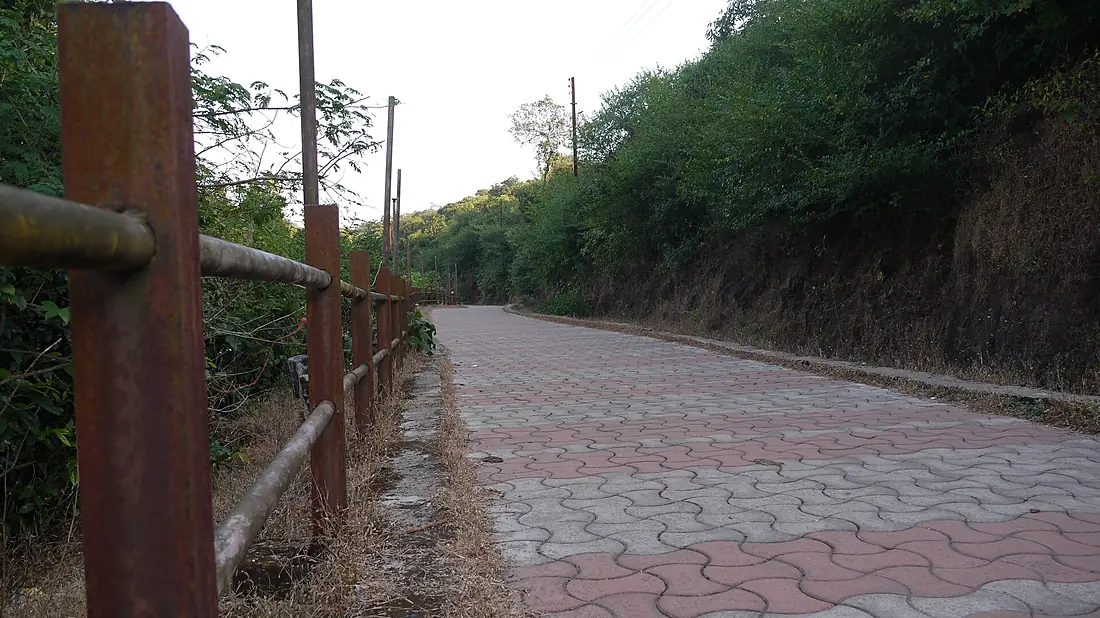 ... at Hiranyakshi, Amboli (6673314037)
