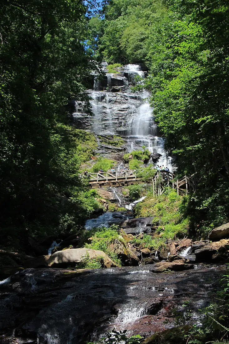 Amicalola Falls (19790345604)