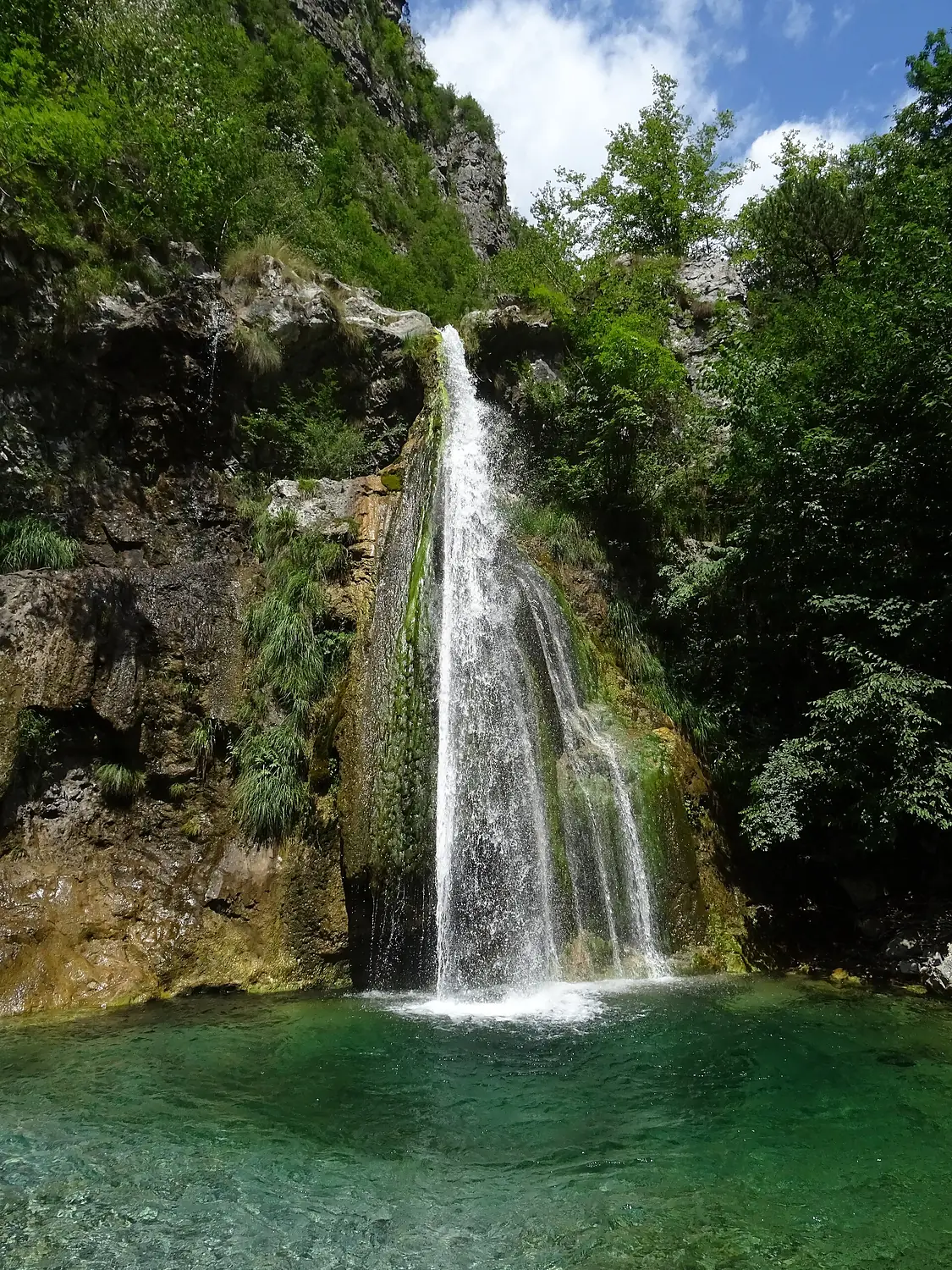 Cascata d'Ampola 03