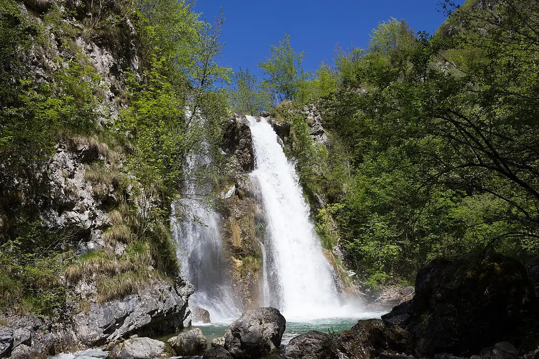 Cascata d'Ampola (MGK12656)