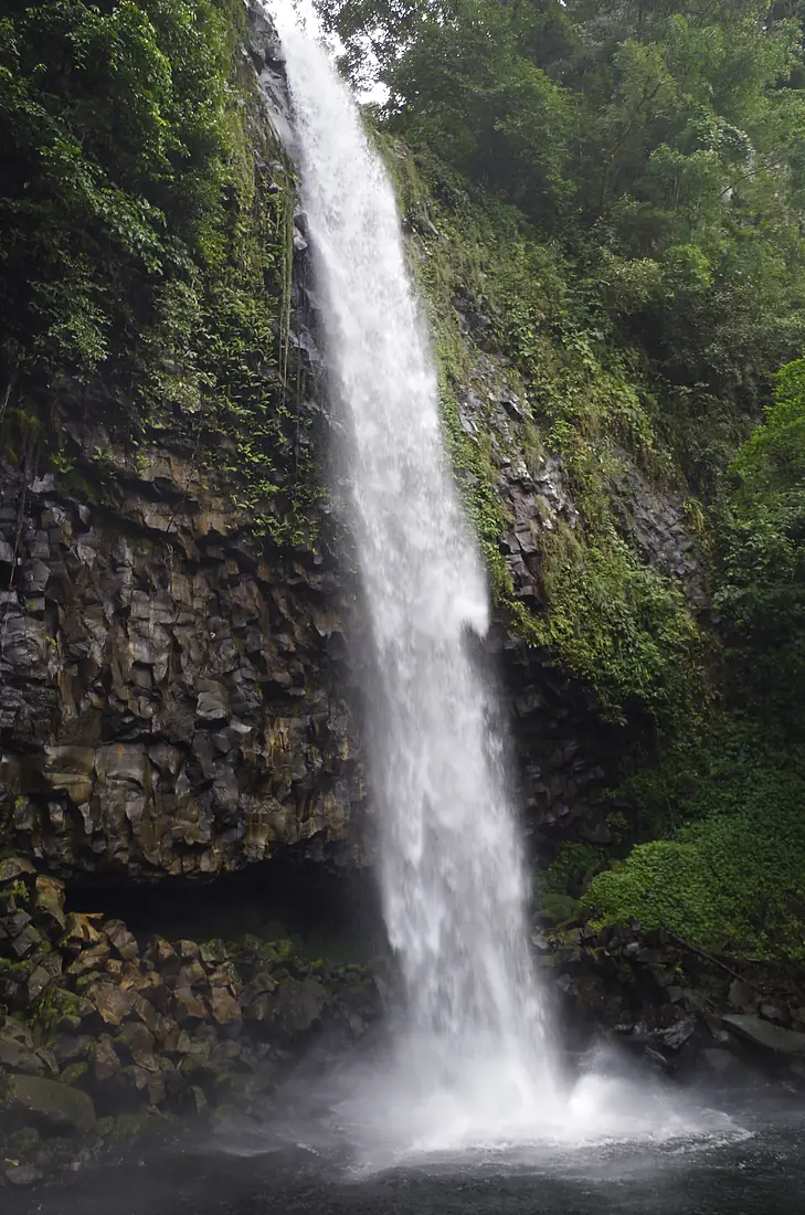 Air Terjun Lembah Anai
