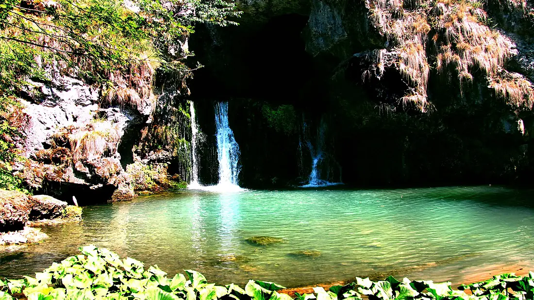 Атыш - panoramio