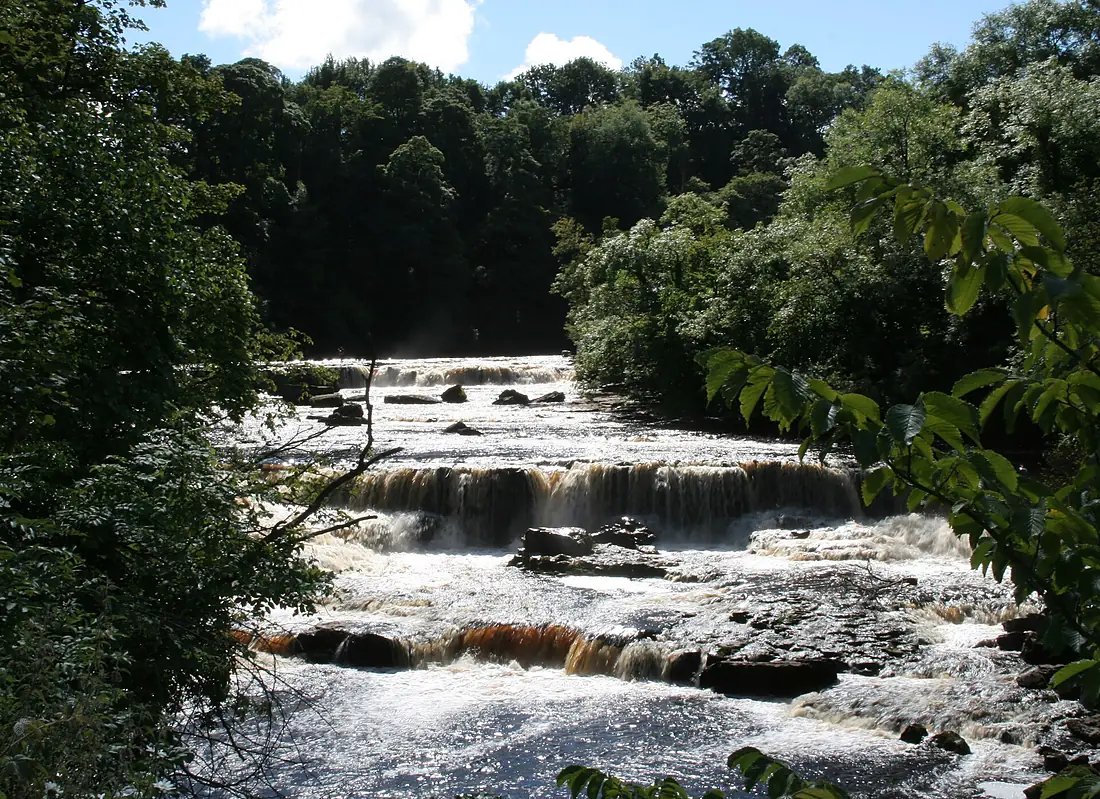 Aysgarth Falls (1126158893)