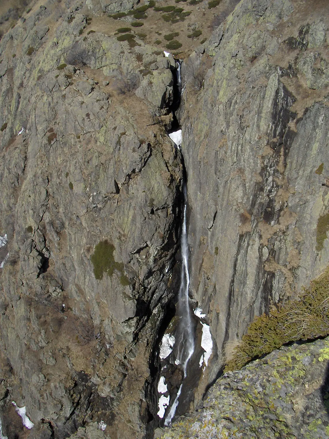 Babsko praskalo
