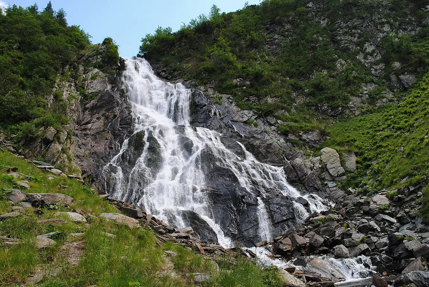 Transfăgărășan 04