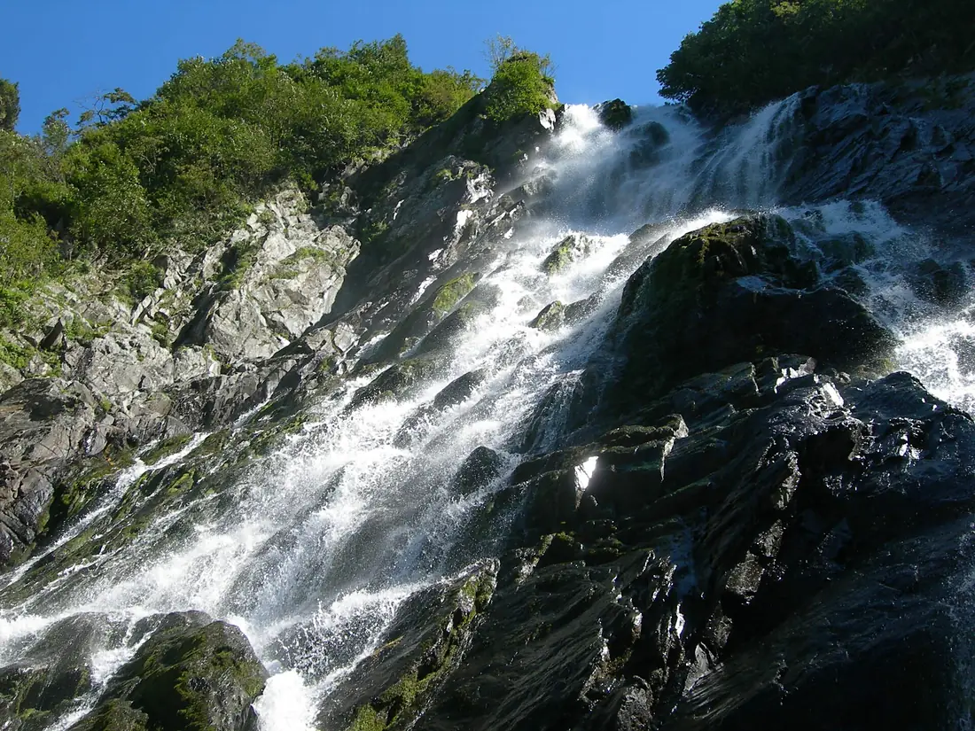 Balea Lac - panoramio
