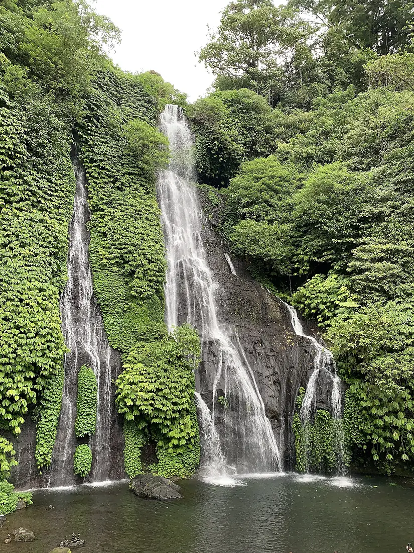 Bali Singaraja Banyumala Waterfall 2022 - img 04