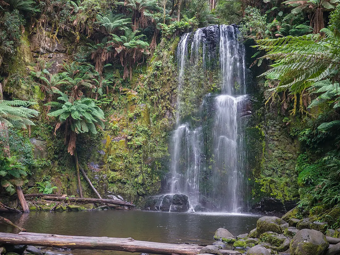 150412-046 Beauchamp Falls