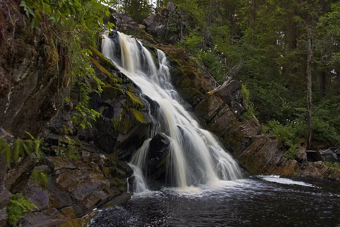 RU Karelia Jukankoski fall