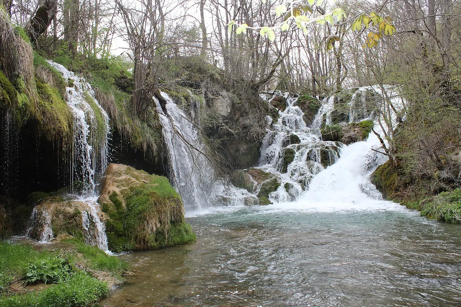 Rakitnica Vodopad 05
