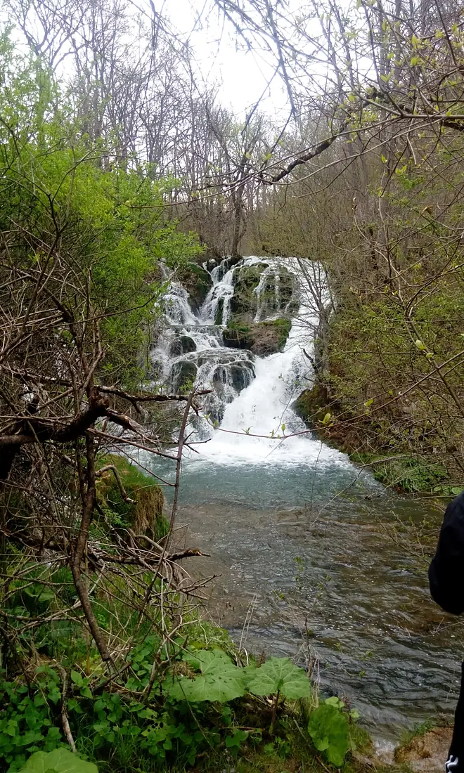 Vodopad ,Rogatica