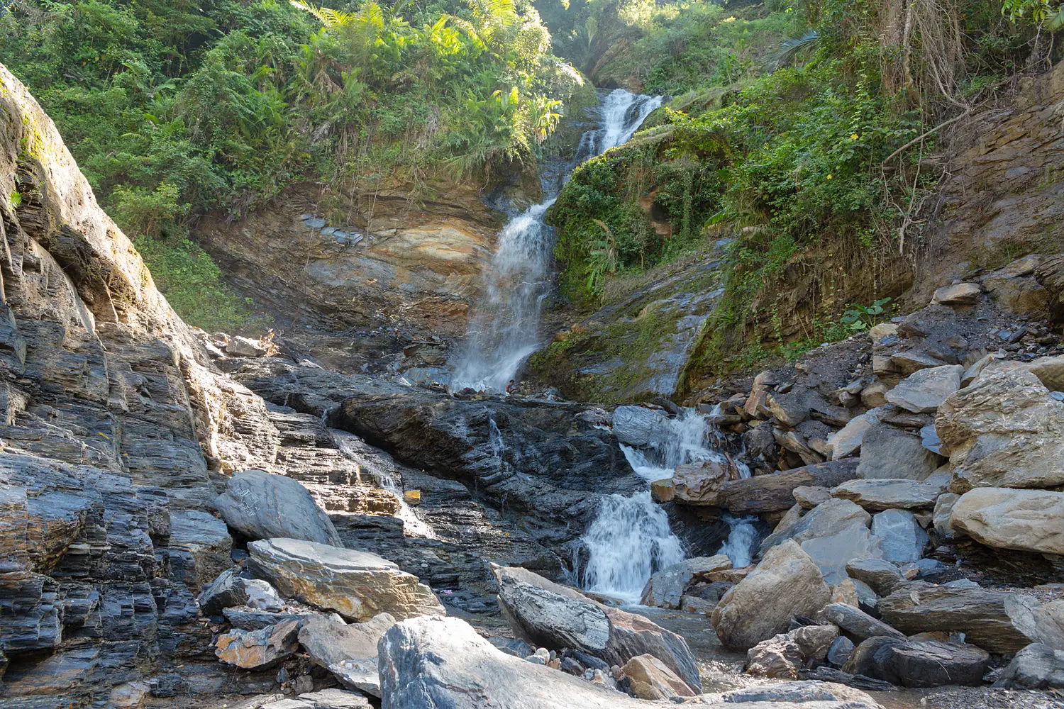 Waterfalls berloi 5