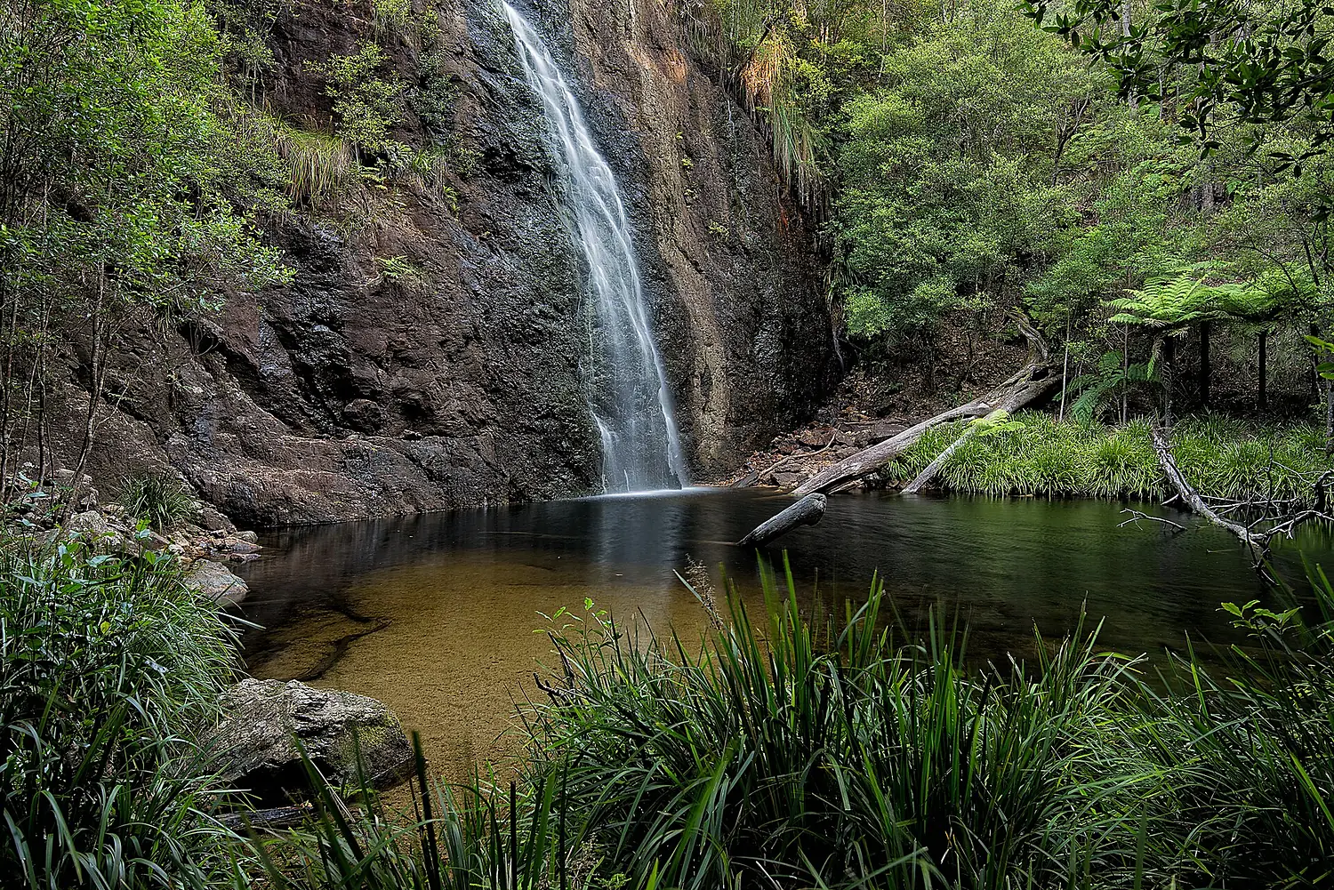 Boundary Falls 0187