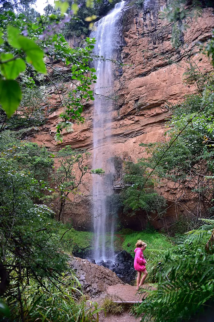 Bridal Veil Falls, Mpumalanga, South Africa (19893198484)