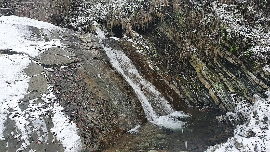 Битківчик (водоспад)