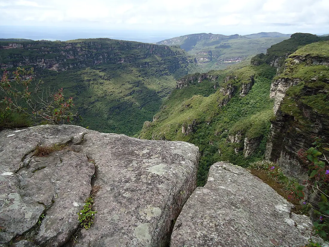 Panorâmica da fumaça. - panoramio