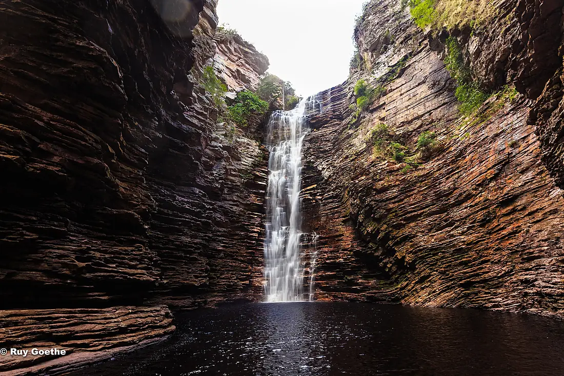 BELEZA DA CHAPADA - BURACÃO