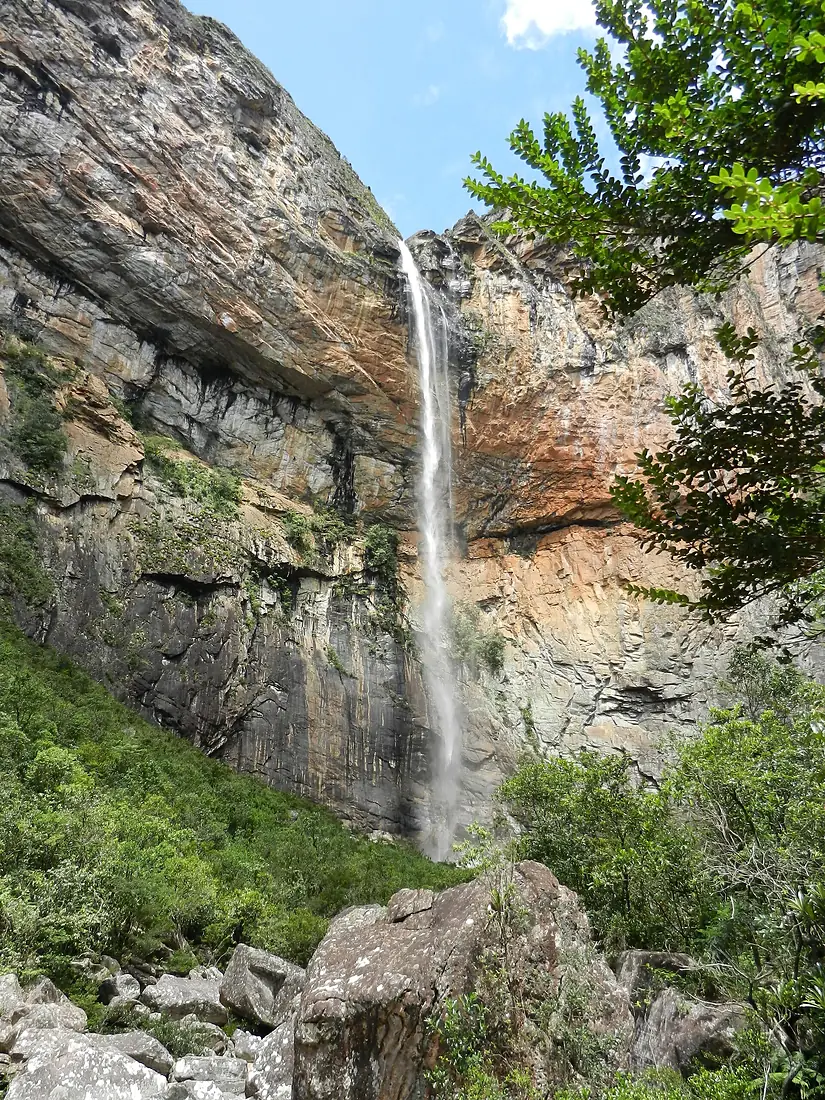 Cachoeira do Tabuleiro (1)