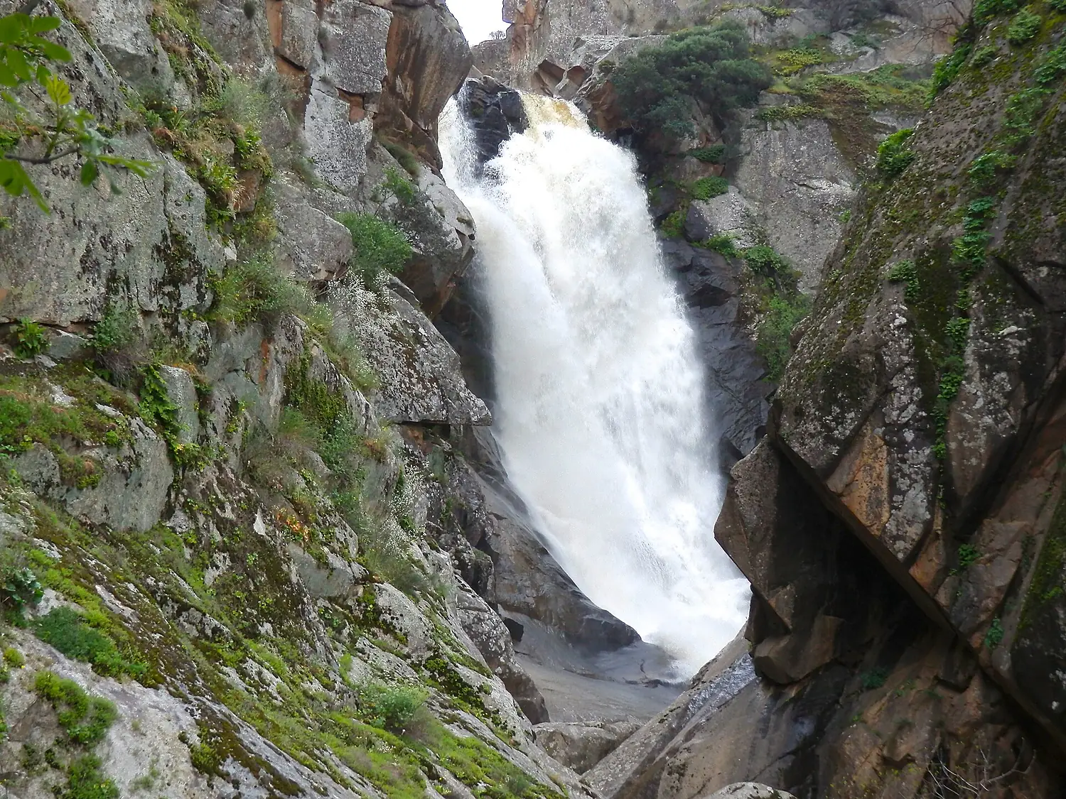 Canchón del Camaces