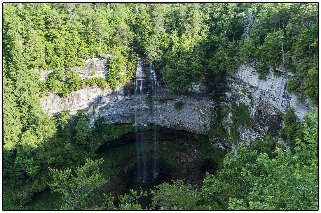 Fall Creek Falls - panoramio (5)