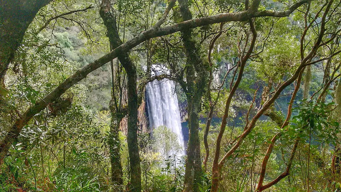 Cachoeira Caracol 02