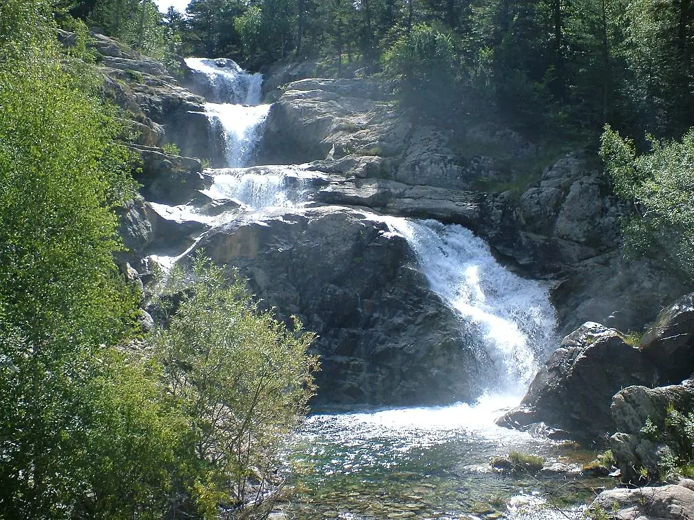 DSCF2209x - Cascada de Sant Esperit