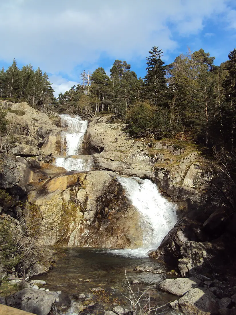 Cascada de Sant Esperit (3)