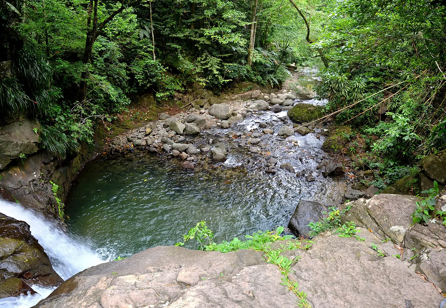 Cascade Didier 01
