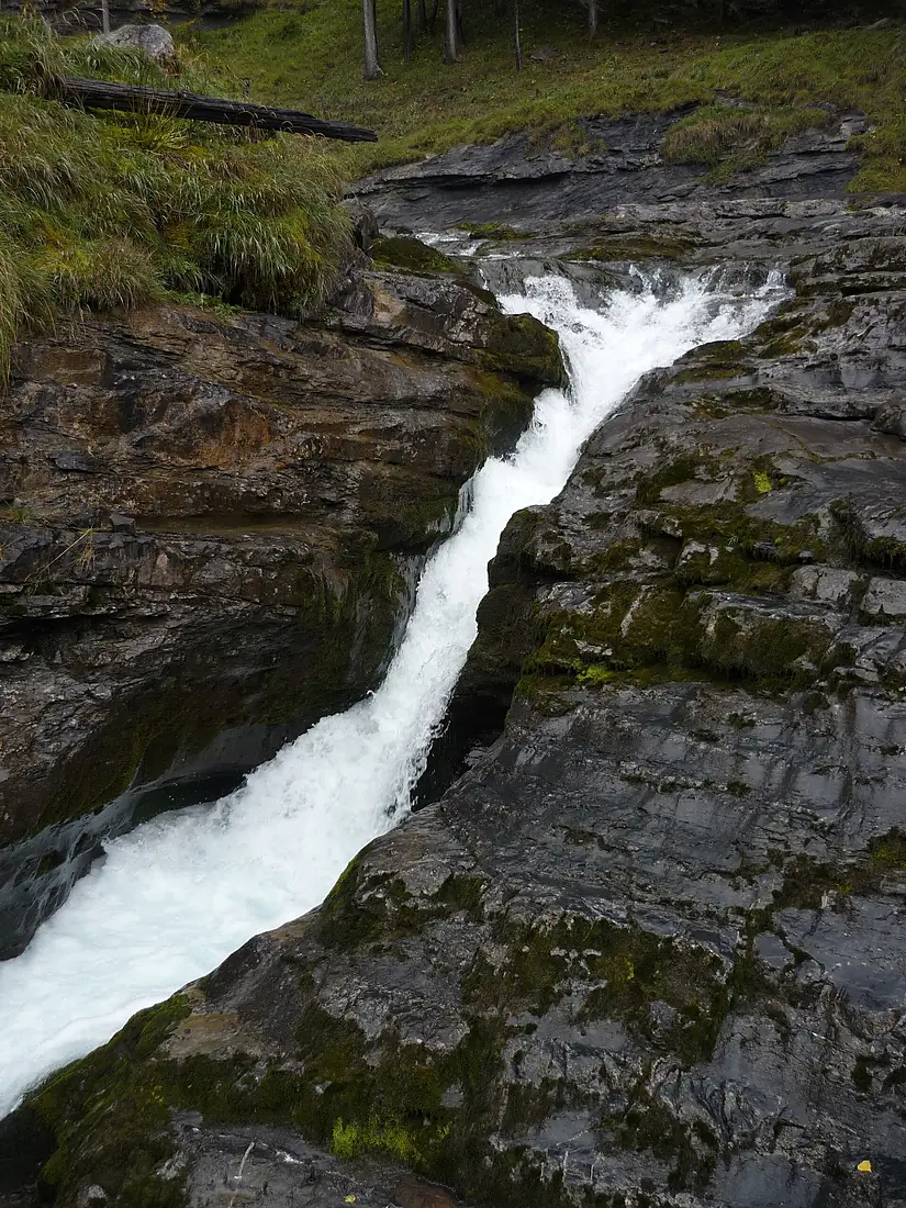 Cascade du Rouget (5026434321)