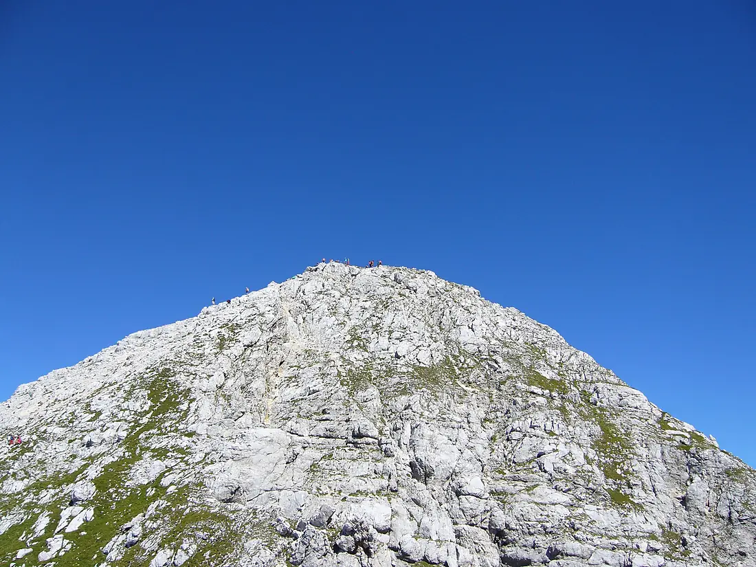 2016-08-27 Cima di Terrarossa