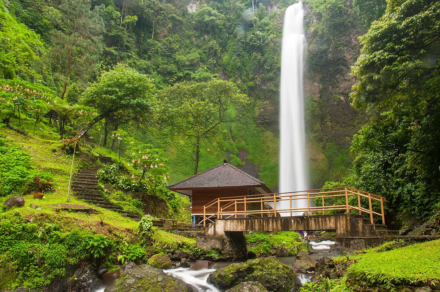Curug Cimahi, 25-04-2015