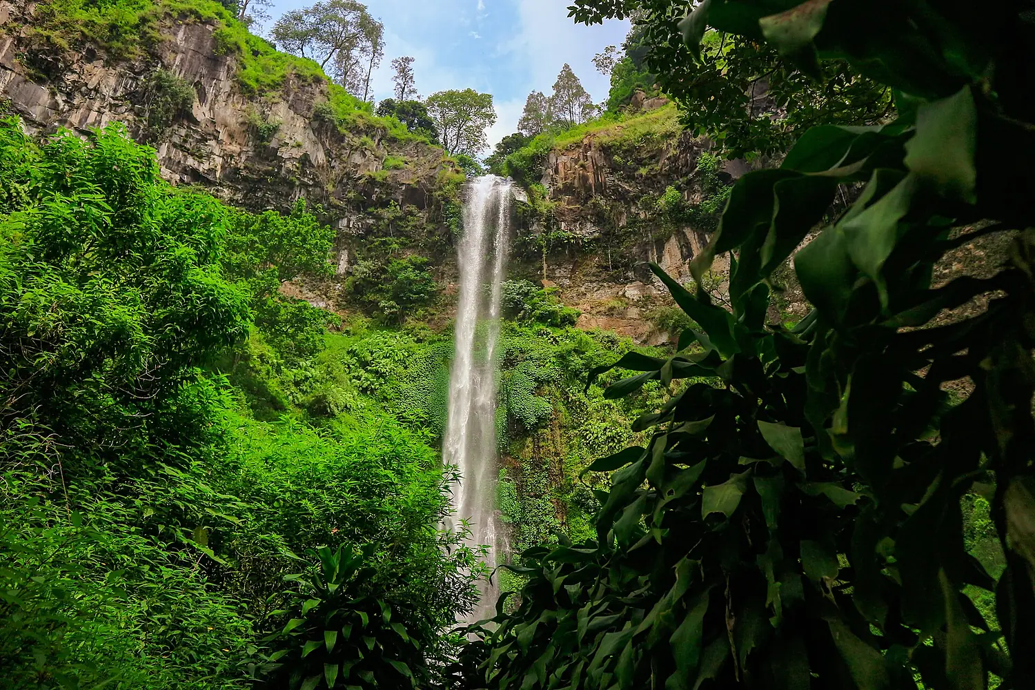 Air Terjun Coban Rondo