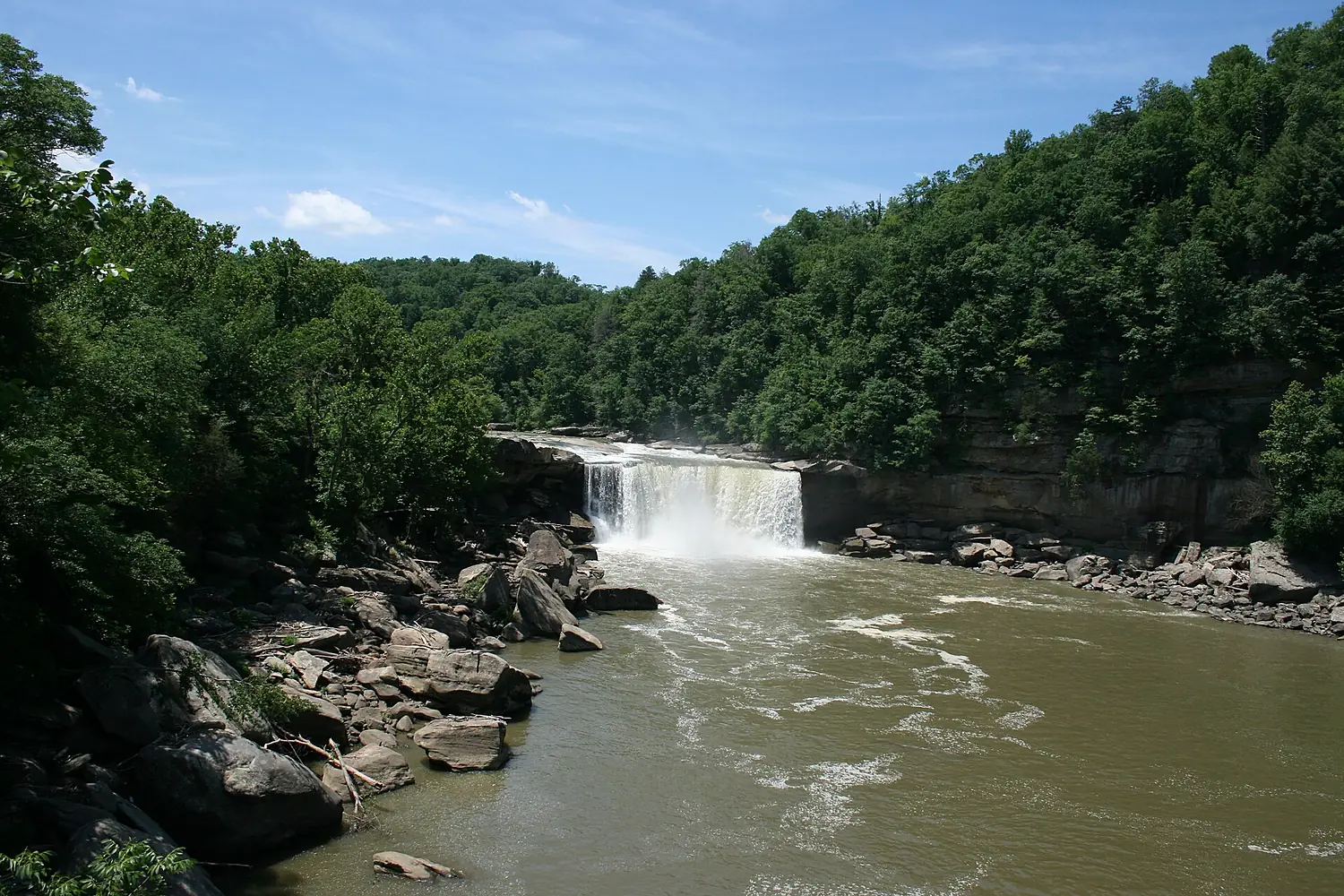 CumberlandFalls
