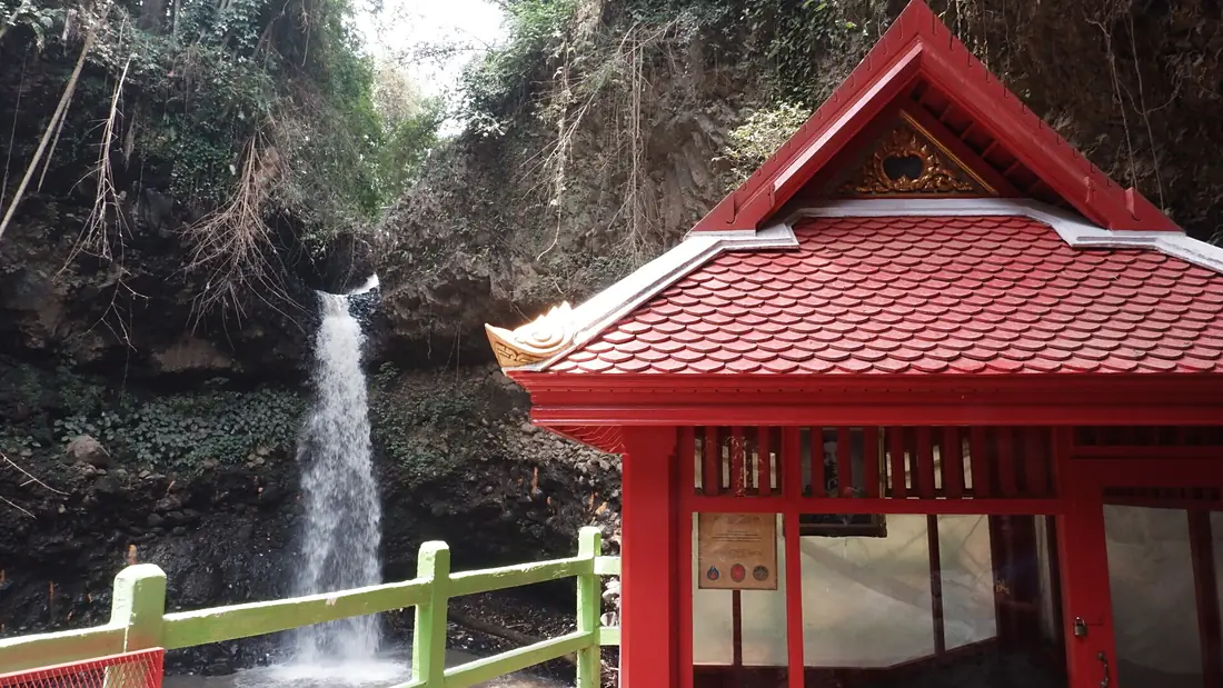 Curug Dago 2
