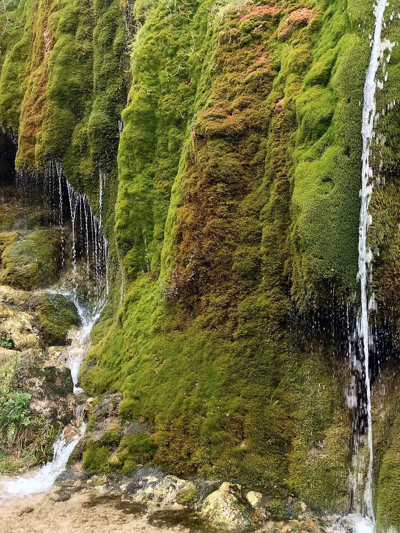 20150809 Dreimühlenwasserfall 3
