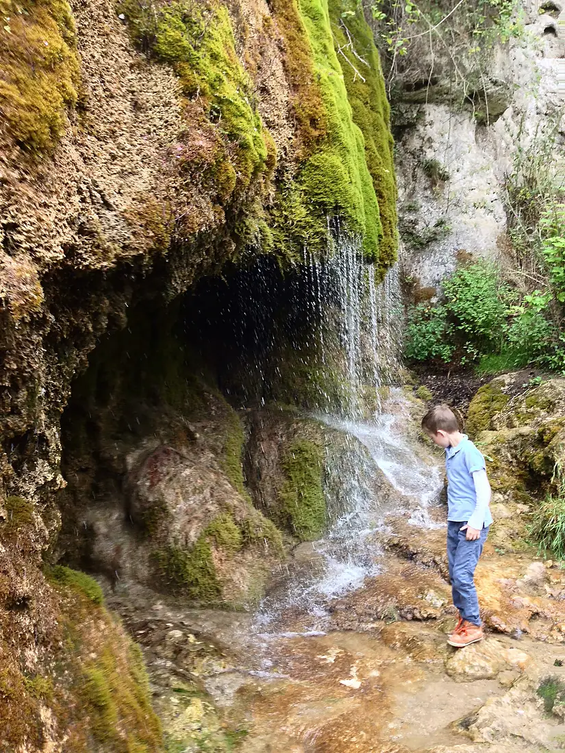 20150809 Dreimühlenwasserfall 4