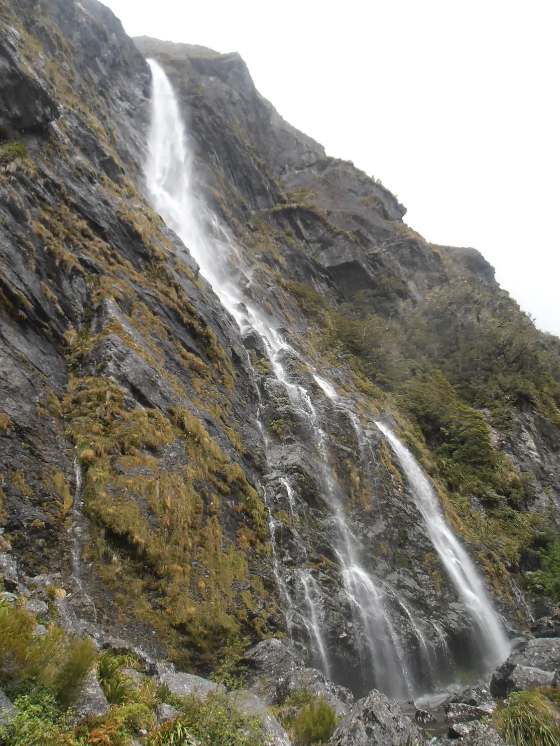 Earland Falls 1