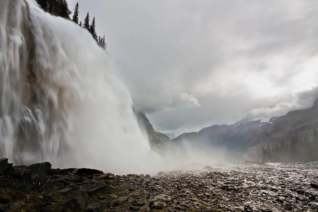 Emperor Falls (5172234295)