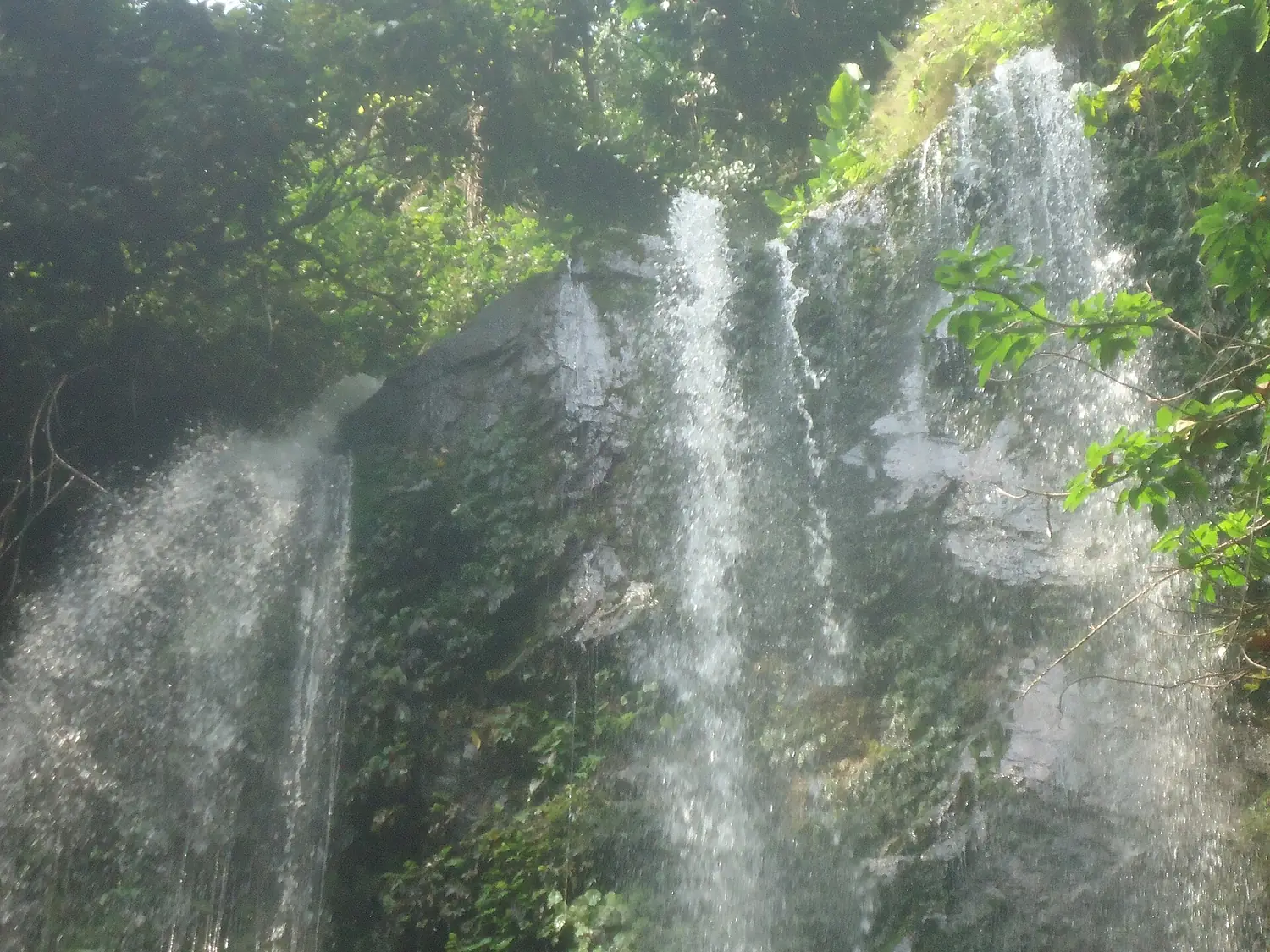 Olumirin Waterfalls Erin Ijesa 3