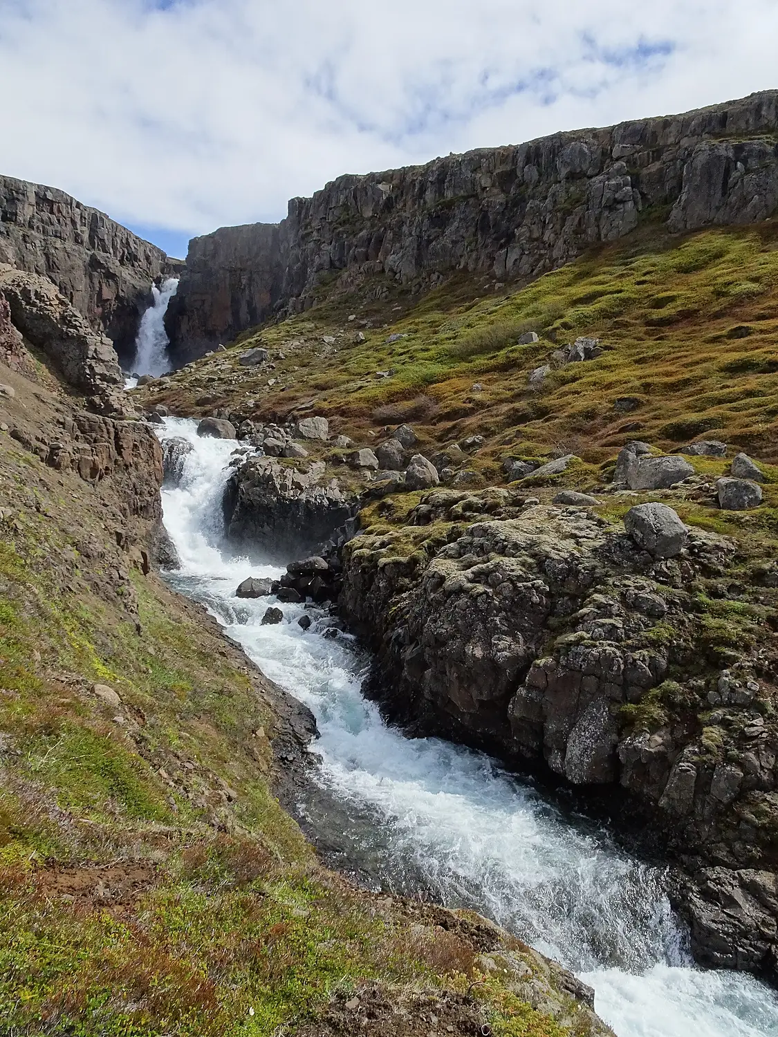 Fardagafoss2016