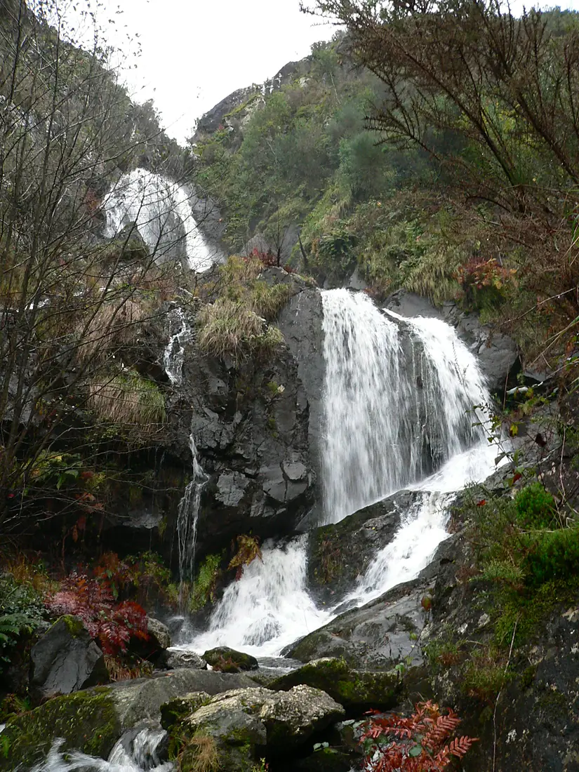 Fervenza de San Paio - panoramio (2)